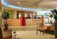 Ibis Hotel Leicester