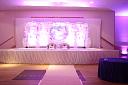 View Photos from Stage Decor